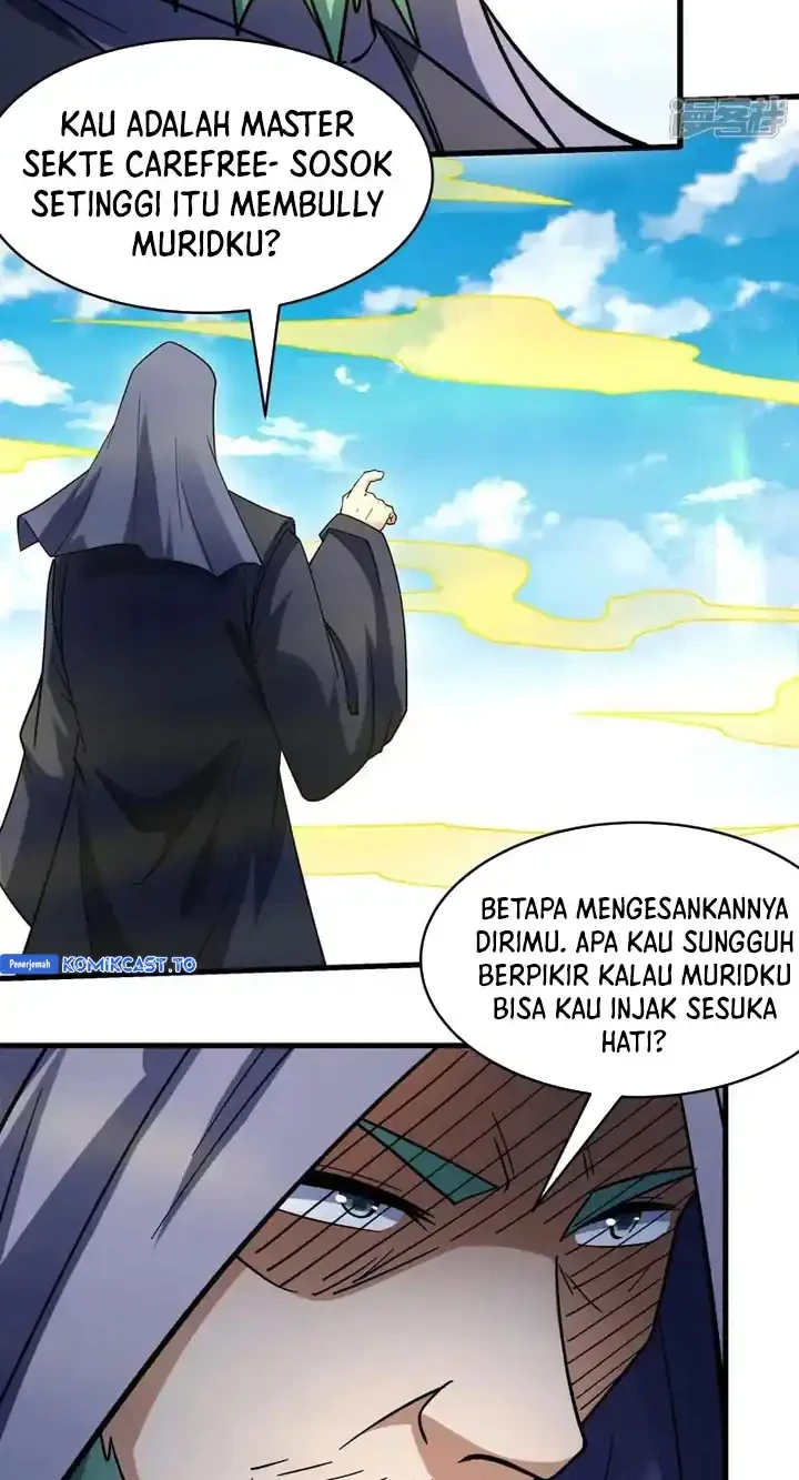 God of Martial Arts Chapter 1078 Gambar 17