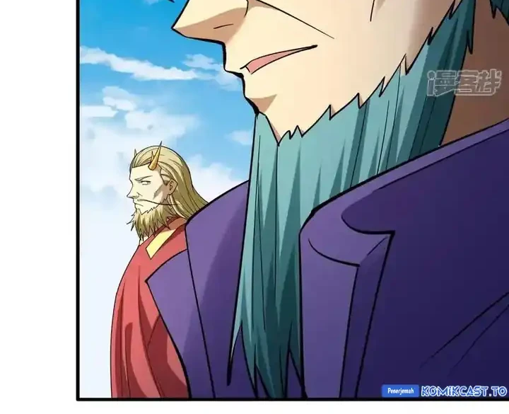 God of Martial Arts Chapter 1078 Gambar 7