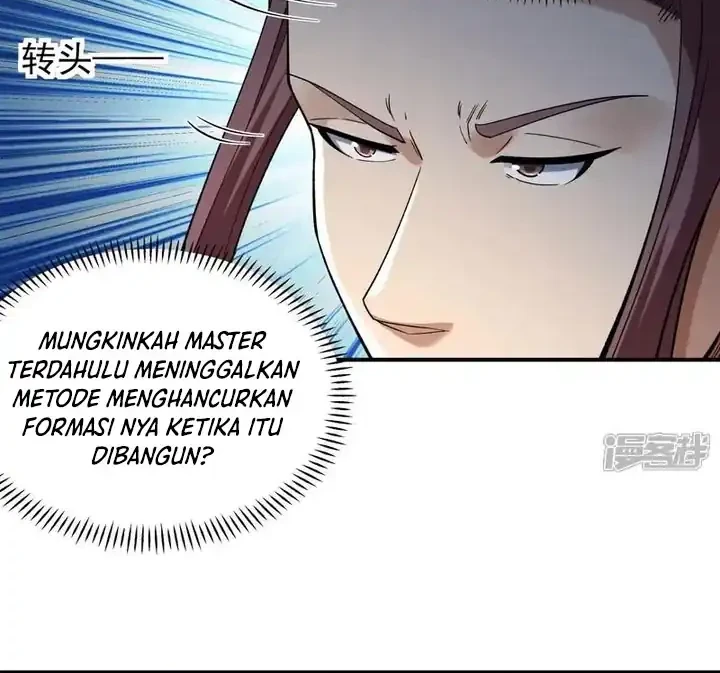 God of Martial Arts Chapter 1081 Gambar 13