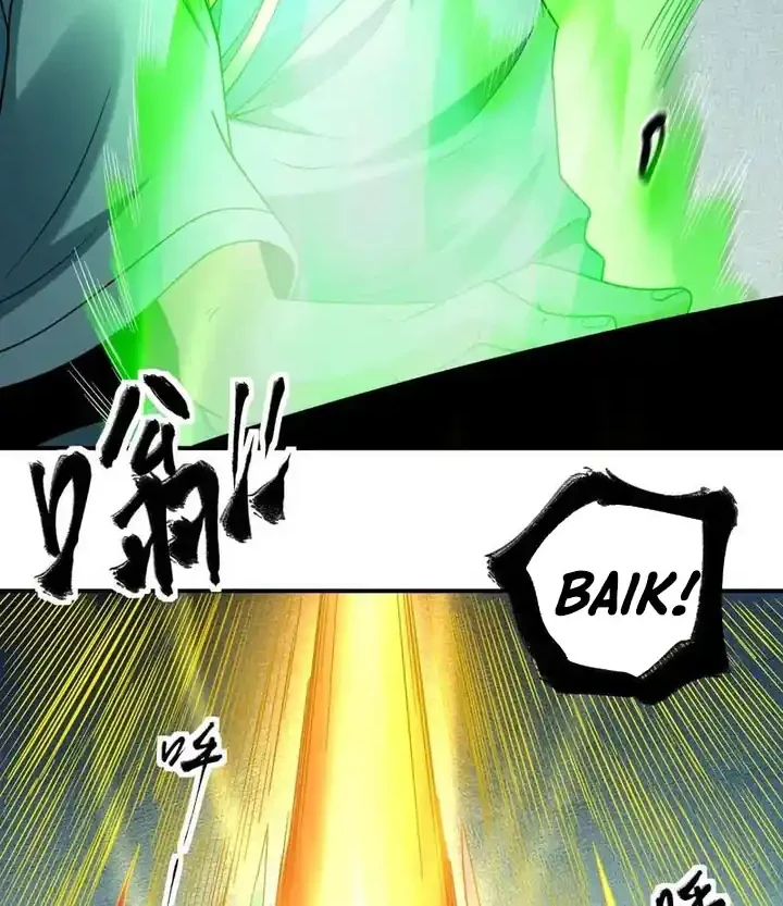 God of Martial Arts Chapter 1081 Gambar 15