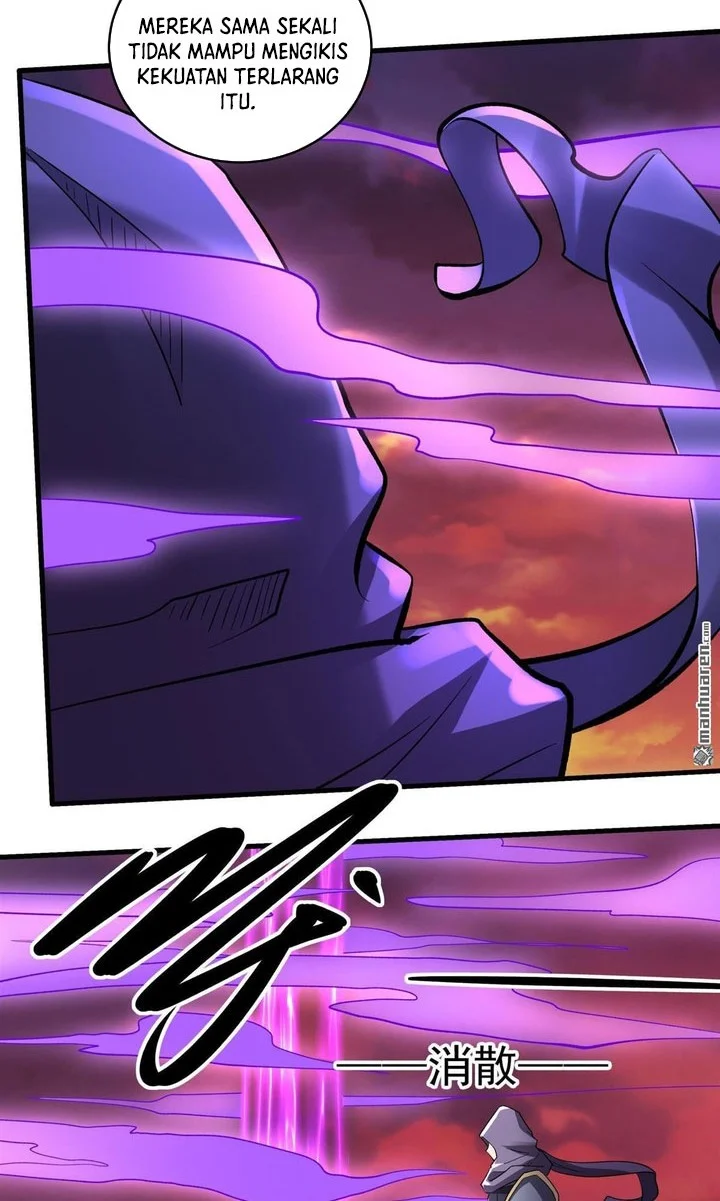 God of Martial Arts Chapter 1084 Gambar 22