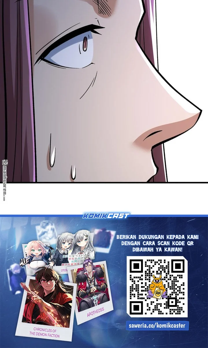 God of Martial Arts Chapter 1084 Gambar 24