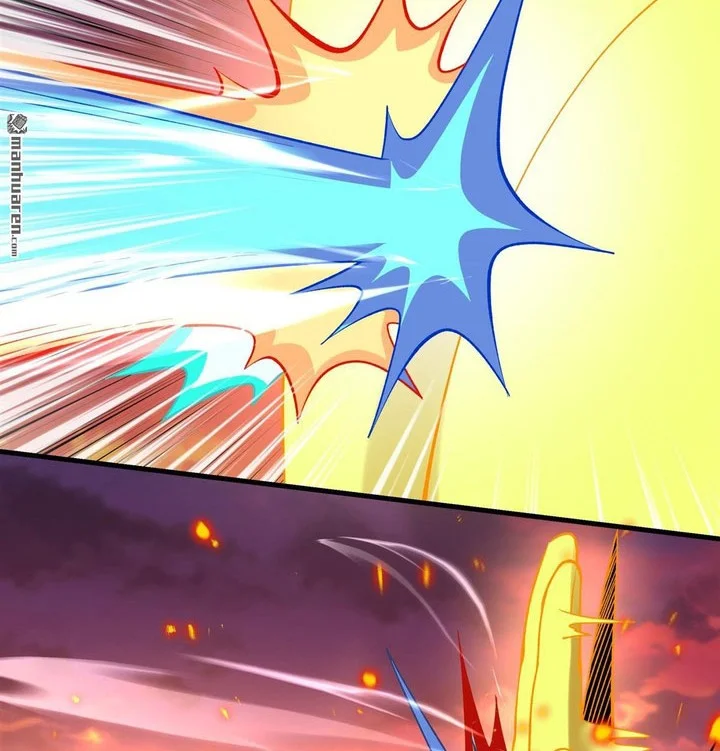 God of Martial Arts Chapter 1084 Gambar 4