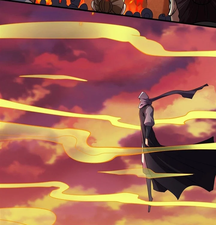 God of Martial Arts Chapter 1084 Gambar 6