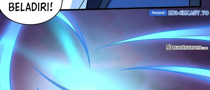 God of Martial Arts Chapter 1084 Gambar 10