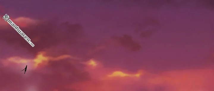 God of Martial Arts Chapter 1084 Gambar 12