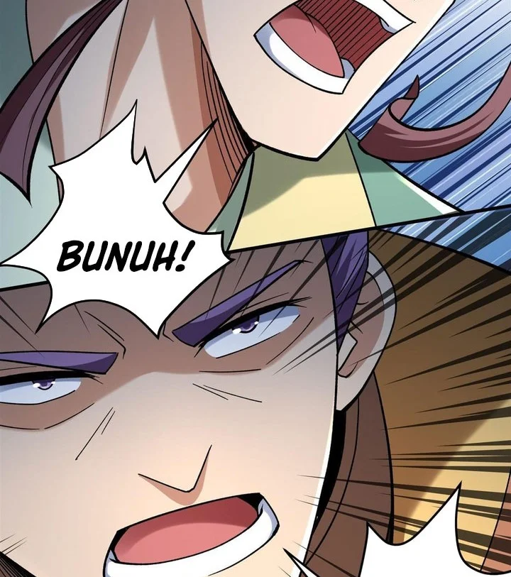 God of Martial Arts Chapter 1084 Gambar 14