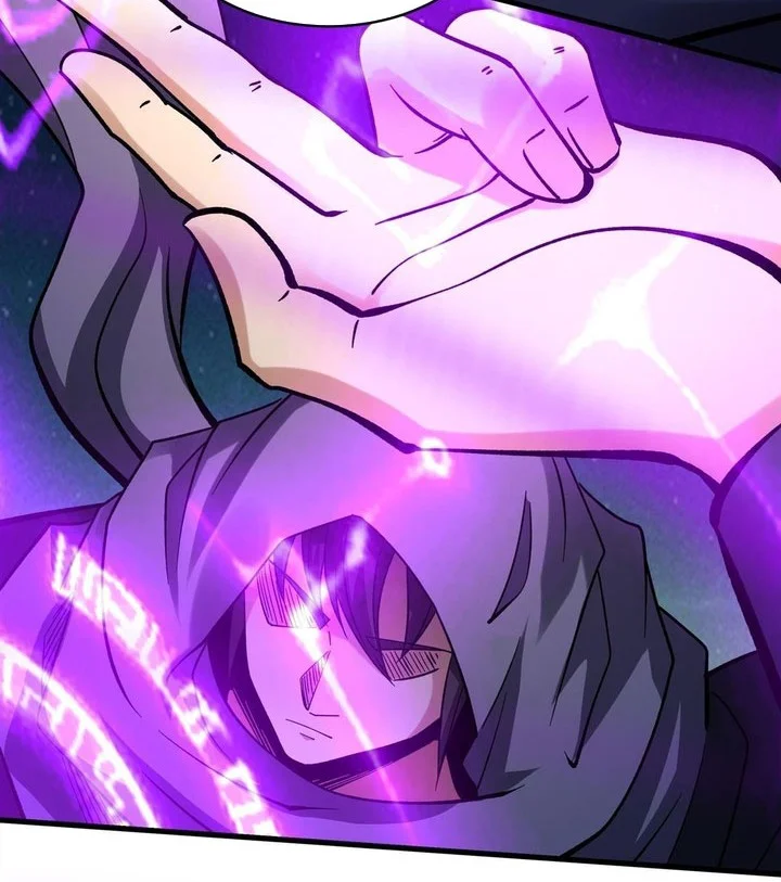 God of Martial Arts Chapter 1084 Gambar 18