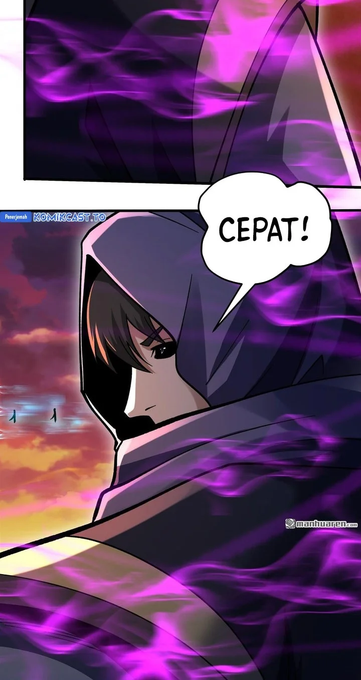 God of Martial Arts Chapter 1085 Gambar 4