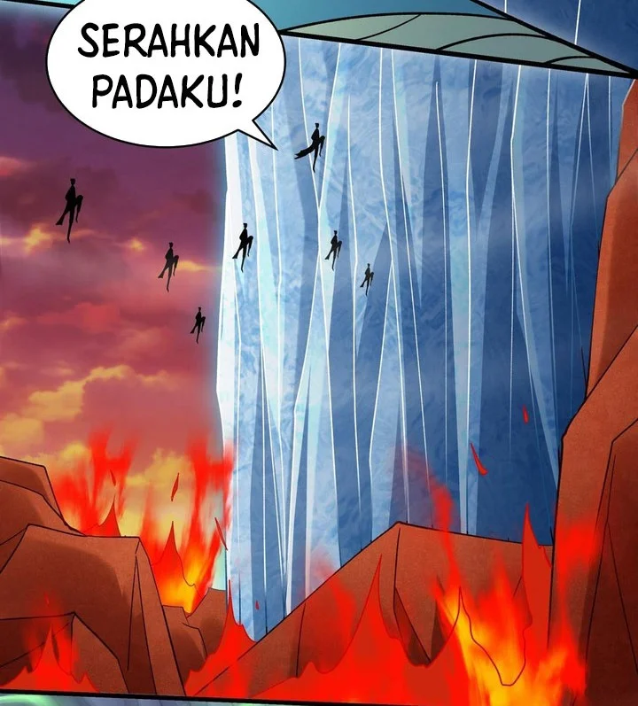 God of Martial Arts Chapter 1085 Gambar 10