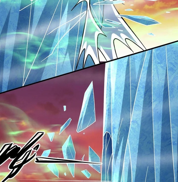 God of Martial Arts Chapter 1085 Gambar 14