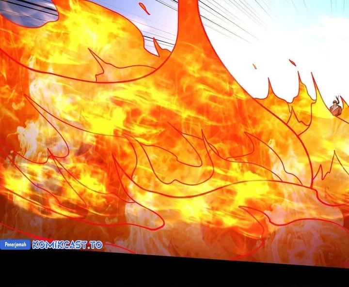 God of Martial Arts Chapter 1087 Gambar 18