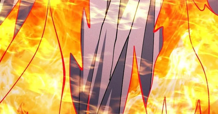 God of Martial Arts Chapter 1087 Gambar 20