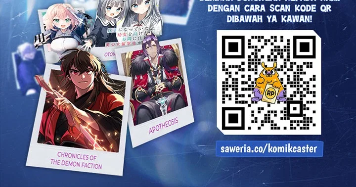 God of Martial Arts Chapter 1087 Gambar 24