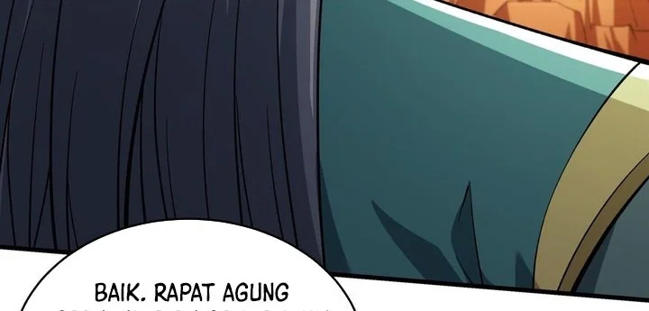 God of Martial Arts Chapter 1087 Gambar 4