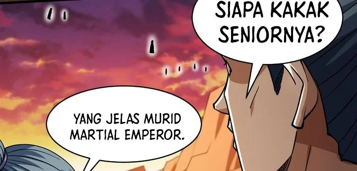God of Martial Arts Chapter 1087 Gambar 6