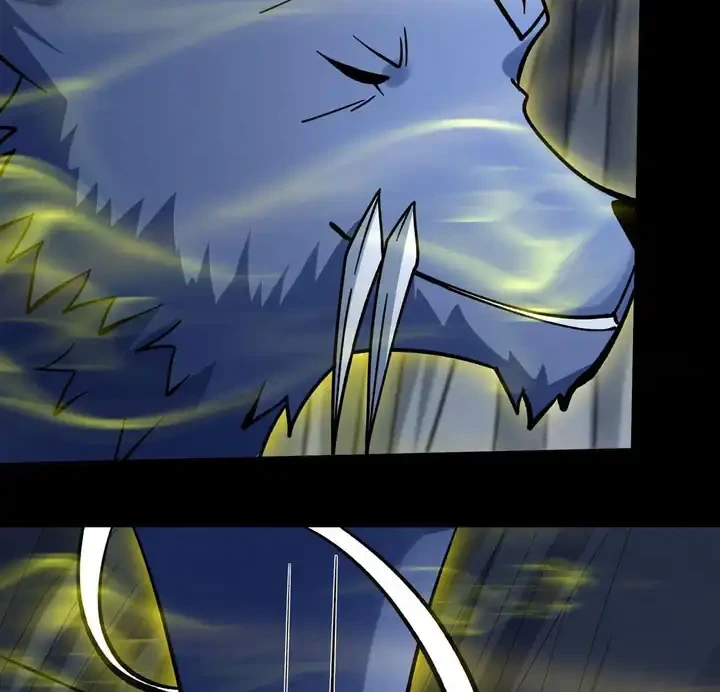 God of Martial Arts Chapter 1088 Gambar 21