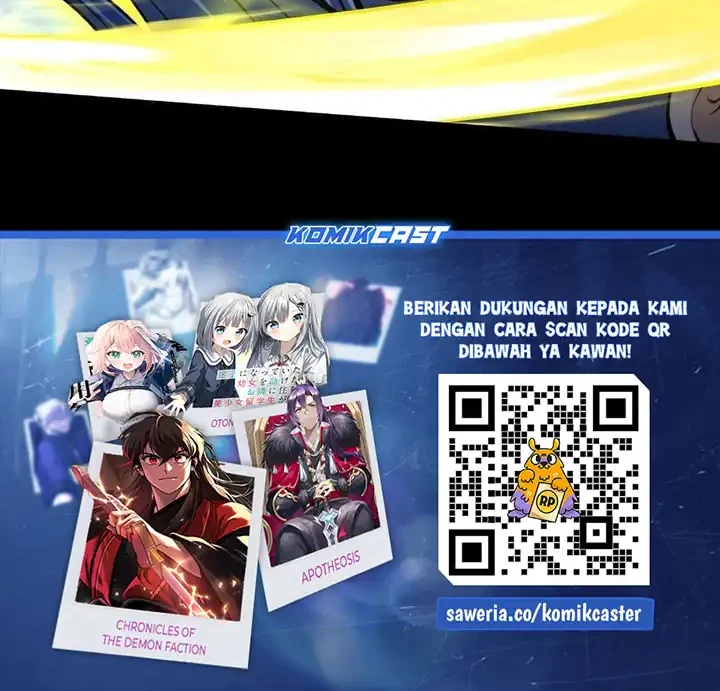 God of Martial Arts Chapter 1088 Gambar 23