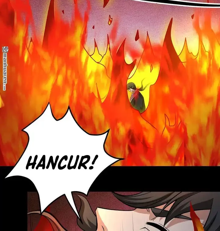 God of Martial Arts Chapter 1088 Gambar 15