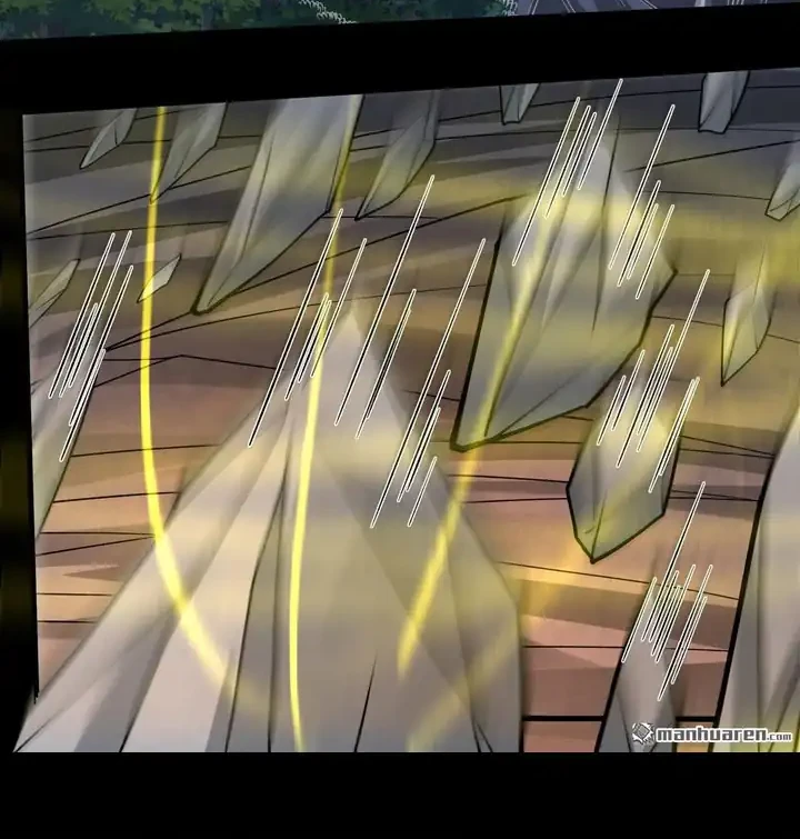 God of Martial Arts Chapter 1088 Gambar 17