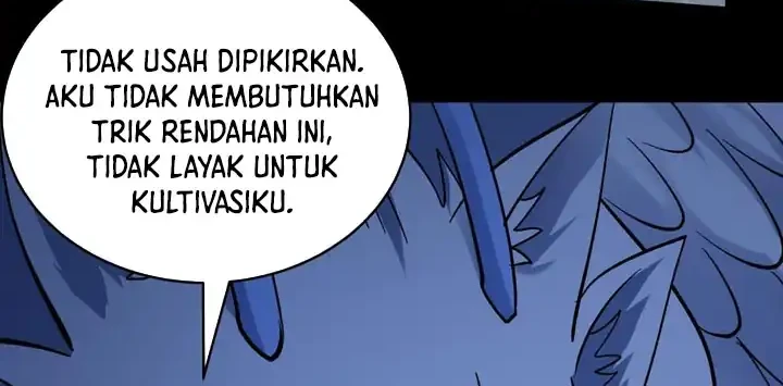 God of Martial Arts Chapter 1089 Gambar 19