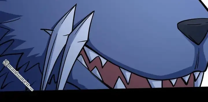 God of Martial Arts Chapter 1089 Gambar 21