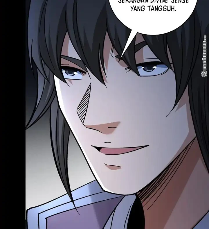 God of Martial Arts Chapter 1089 Gambar 23