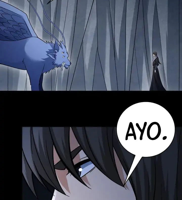 God of Martial Arts Chapter 1089 Gambar 25