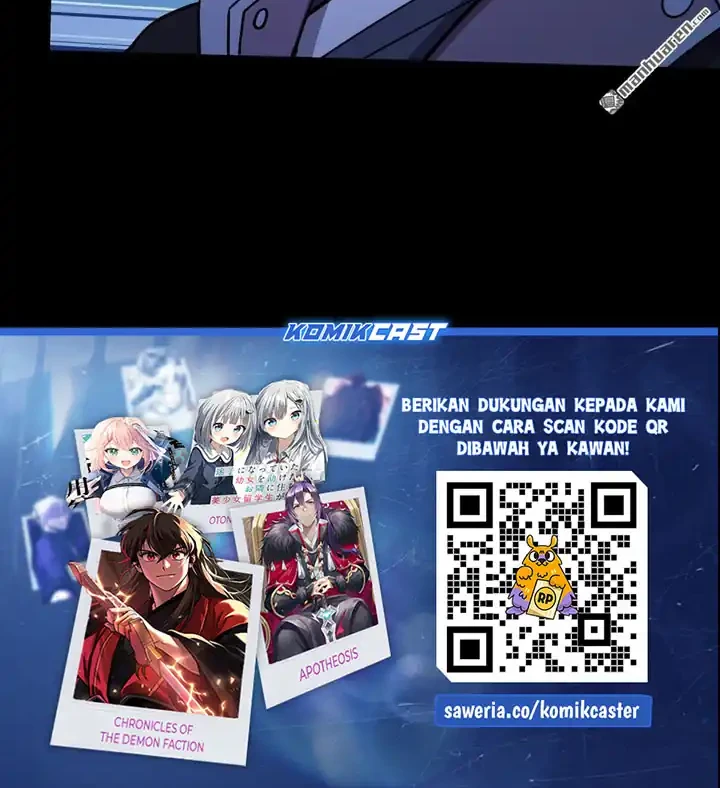 God of Martial Arts Chapter 1089 Gambar 27