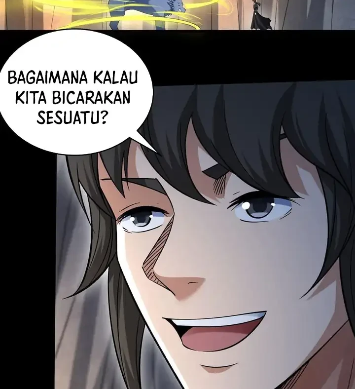 God of Martial Arts Chapter 1089 Gambar 7