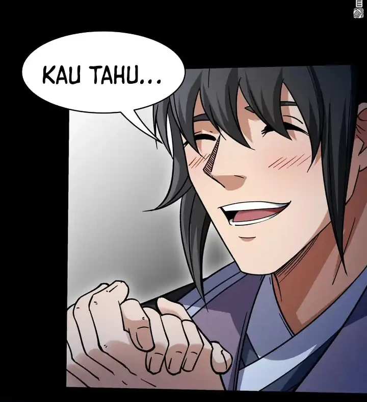 God of Martial Arts Chapter 1089 Gambar 9