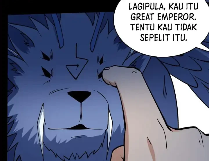 God of Martial Arts Chapter 1089 Gambar 11