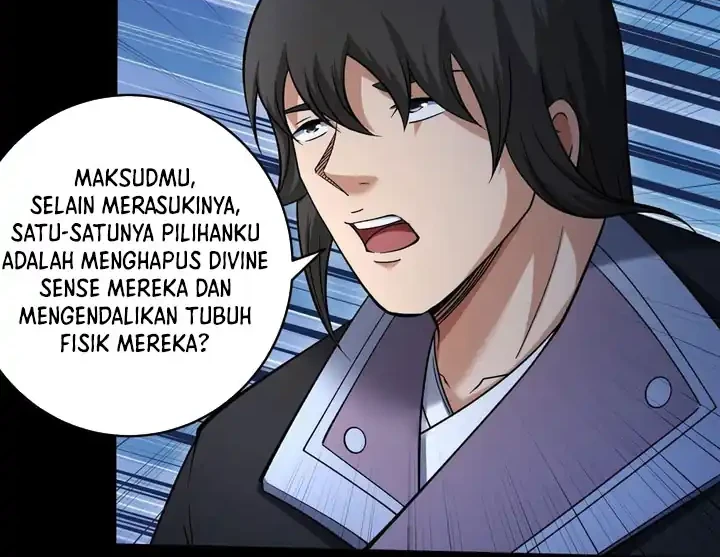 God of Martial Arts Chapter 1089 Gambar 15