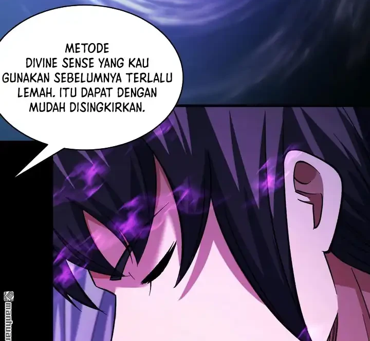 God of Martial Arts Chapter 1090 Gambar 3