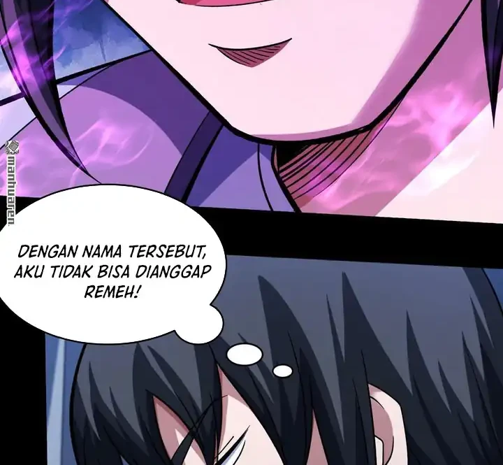 God of Martial Arts Chapter 1090 Gambar 5