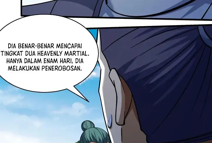 God of Martial Arts Chapter 1090 Gambar 13