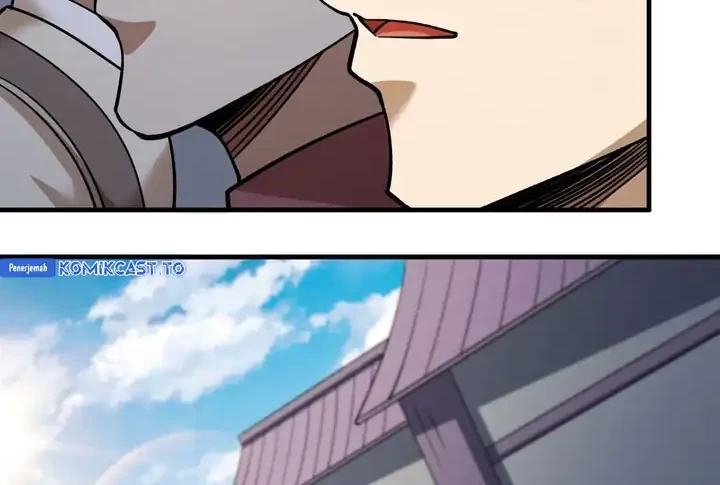 God of Martial Arts Chapter 1090 Gambar 15