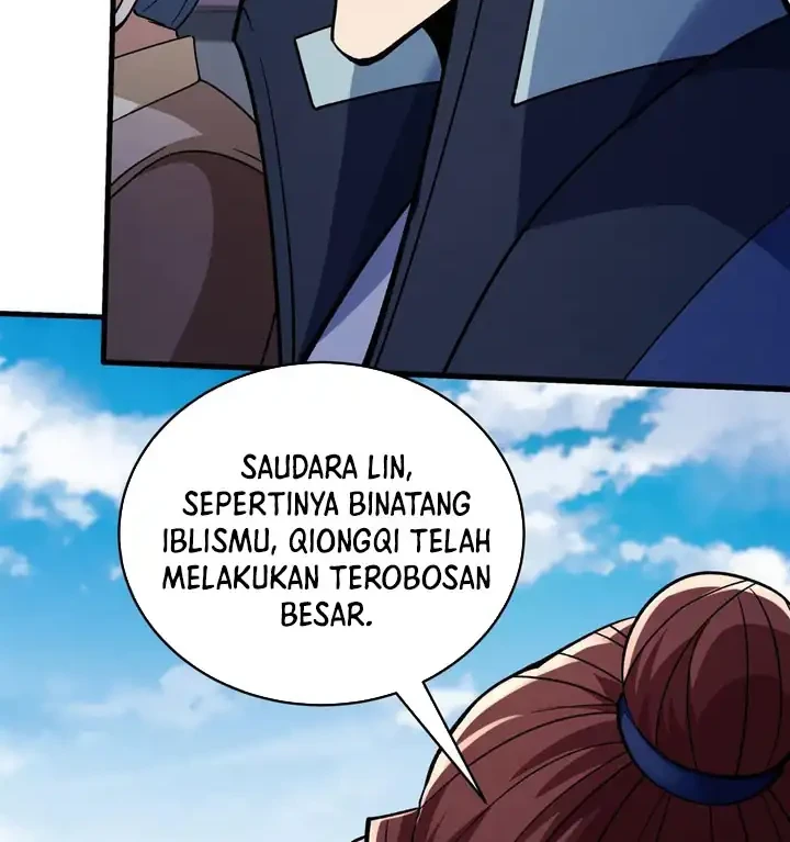 God of Martial Arts Chapter 1090 Gambar 17