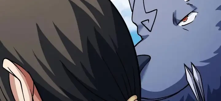 God of Martial Arts Chapter 1091 Gambar 5