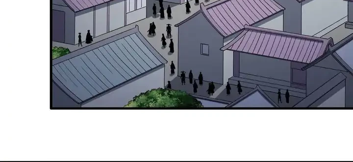 God of Martial Arts Chapter 1091 Gambar 7