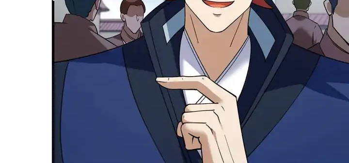 God of Martial Arts Chapter 1091 Gambar 11