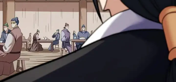 God of Martial Arts Chapter 1091 Gambar 13