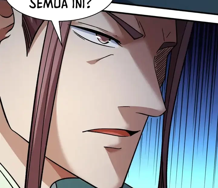 God of Martial Arts Chapter 1091 Gambar 15