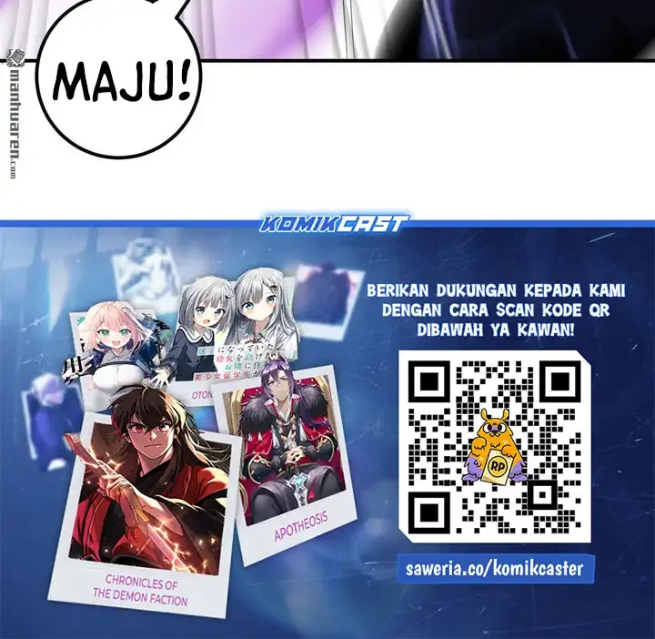 God of Martial Arts Chapter 1092 Gambar 25