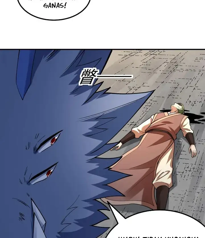 God of Martial Arts Chapter 1092 Gambar 15