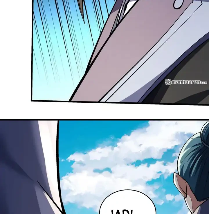 God of Martial Arts Chapter 1093 Gambar 21