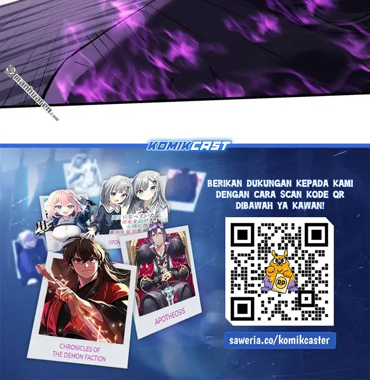 God of Martial Arts Chapter 1093 Gambar 25