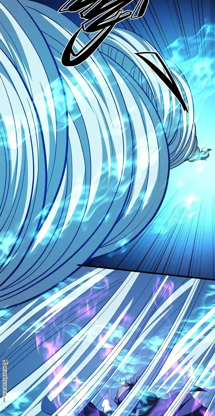 God of Martial Arts Chapter 1093 Gambar 9