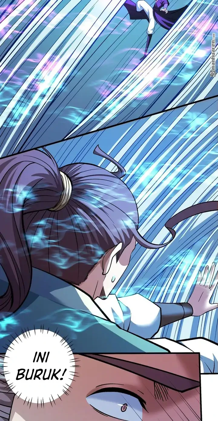 God of Martial Arts Chapter 1093 Gambar 11