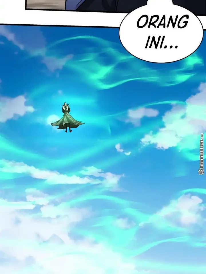 God of Martial Arts Chapter 1094 Gambar 23